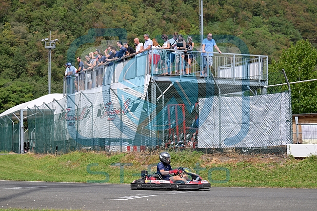 Eishockey, Herren, 6. Vinschgau-Cup, Saison 2022-2023, Audi ERC Gokart Cup 2022, 27.08.2022