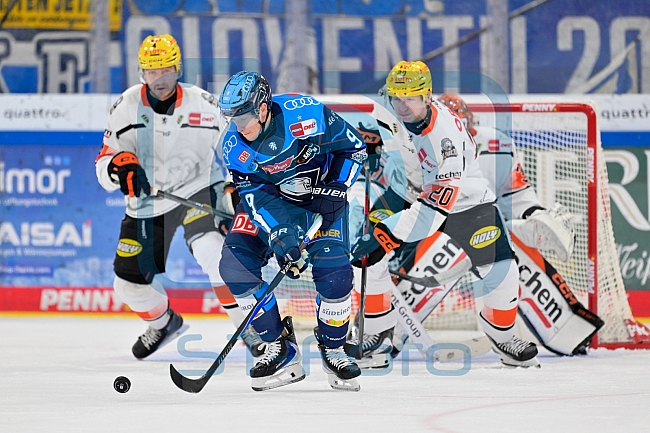 Eishockey, Herren, DEL, Saison 2025-2026, Spiel 10, ERC Ingolstadt - Löwen Frankfurt, 12.10.2025