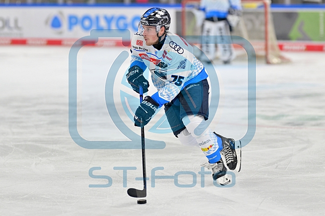Eishockey, Herren, Gäuboden-Cup 2024, Straubing Tigers - ERC Ingolstadt, 29.08.2024