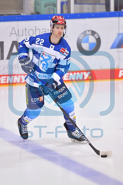 Eishockey, Herren, DEL, Saison 2020-2021, ERC Ingolstadt - Düsseldorfer EG, 05.04.2021