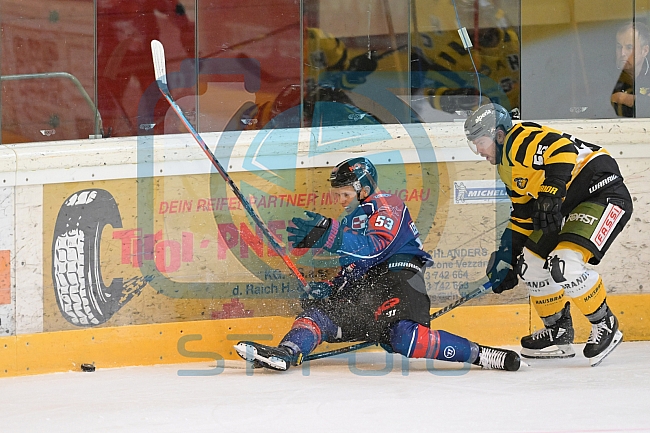 Eishockey, Herren, 6. Vinschgau-Cup, Saison 2022-2023, Nürnberg Ice Tigers - HC Pustertal, 28.08.2022