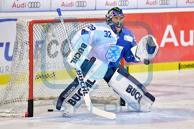 ERC Ingolstadt vs Straubing Tigers, DEL, Deutsche Eishockey Liga, Spieltag 52, 03.03.2019