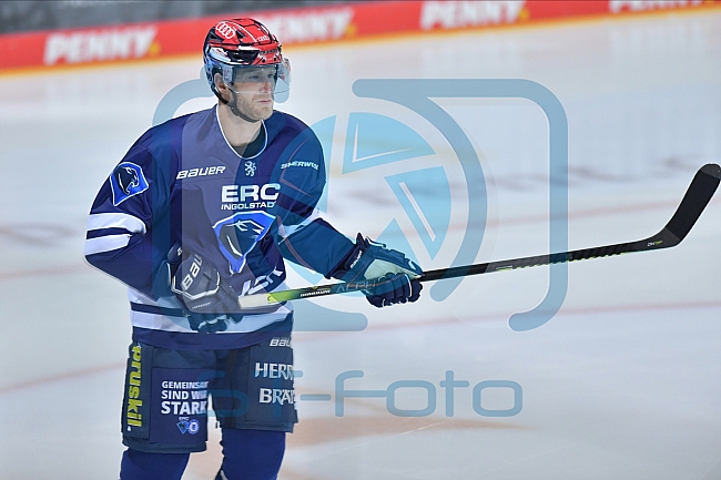 18.11.2020 - ERC Ingolstadt - Training