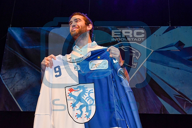 ERC Abschlussfeier am 07.04.2019