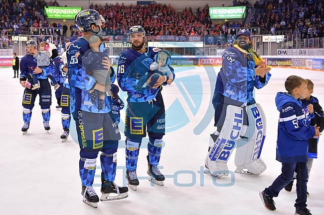 ERC Ingolstadt vs Kölner Haie, DEL, Deutsche Eishockey Liga, Spieltag 9, 06.10.2019