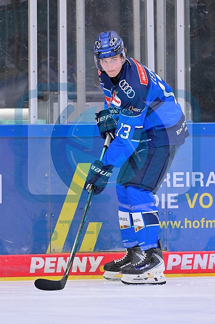 Eishockey, Herren, DEL, Saison 2026-2027, Testspiel, ERC Ingolstadt - EV Zug, 04.09.2026