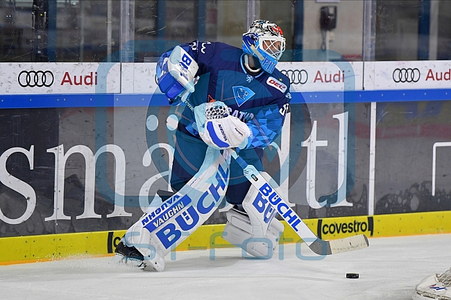 ERC Ingolstadt vs Düsseldorfer EG, DEL, Deutsche Eishockey Liga, Spieltag 44, 14.02.2020