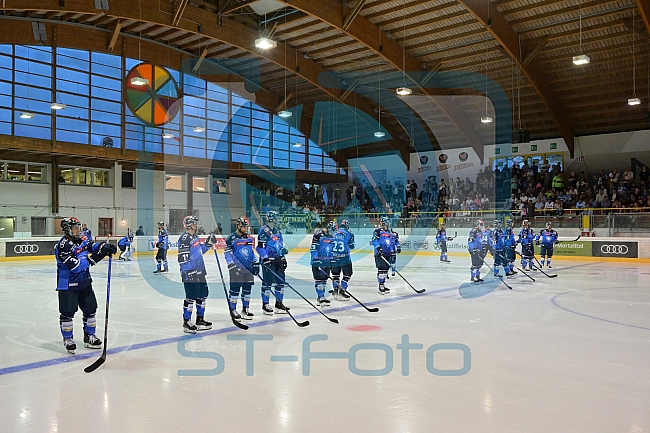 Eishockey, Herren, DEL, Saison 2023-2024, Vinschgau Cup, ERC Ingolstadt - HC Pustertal, 25.08.2023