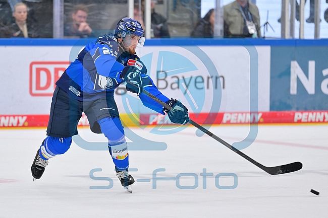 Eishockey, Herren, DEL, Saison 2026-2027, Testspiel, ERC Ingolstadt - EV Zug, 04.09.2026