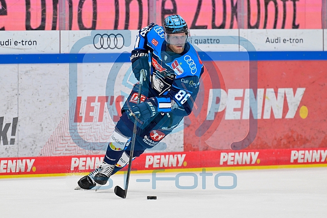 Eishockey, Herren, DEL, Saison 2025-2026, Spiel 51, ERC Ingolstadt - Augsburger Panther, 13.03.2026