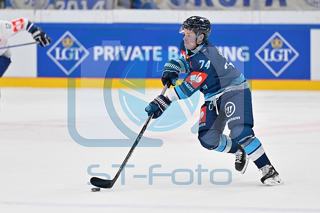 Eishockey, Mens, CHL, Season 2023-2024, ERC Ingolstadt - Vitkovice Ridera, 17.10.2023