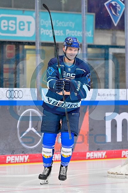 Eishockey, Herren, DEL, Saison 2026-2027, ERC Ingolstadt - Saisoneröffnung, 09.08.2026