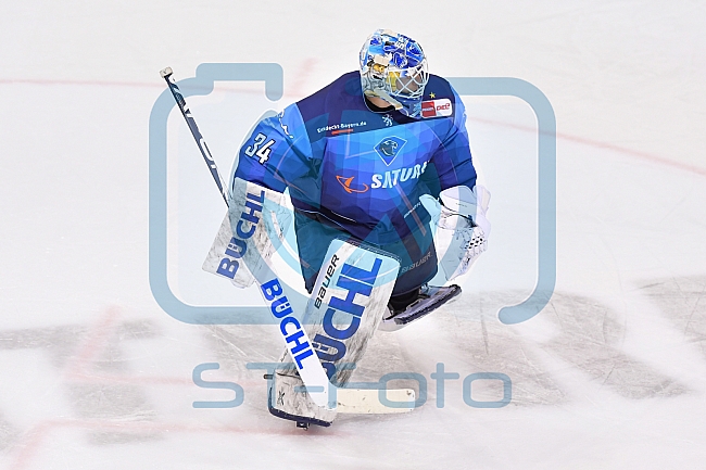 Eishockey, Herren, DEL, Saison 2020-2021, ERC Ingolstadt - Iserlohn Roosters, 15.04.2021