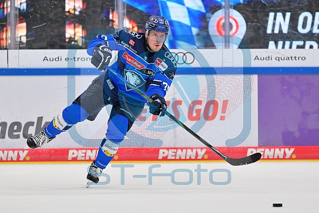 Eishockey, Herren, DEL, Saison 2026-2027, Testspiel, ERC Ingolstadt - EV Zug, 04.09.2026