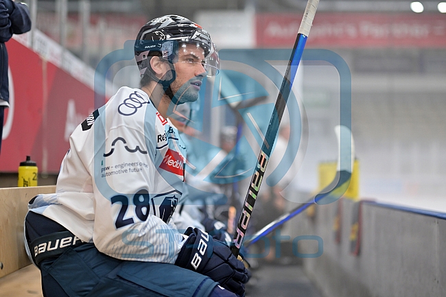 Eishockey, Herren, DEL, Saison 2023-2024, ERC Ingolstadt - Showtraining, 13.08.2023
