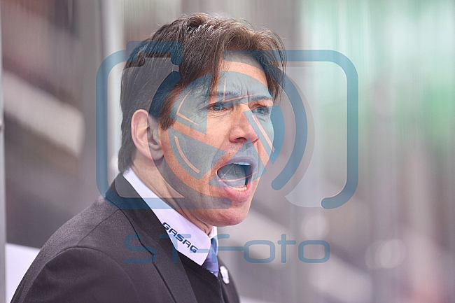 ERC Ingolstadt vs Eisbaeren Berlin, Eishockey, DEL, Deutsche Eishockey Liga, Spieltag 41, 12.01.2018