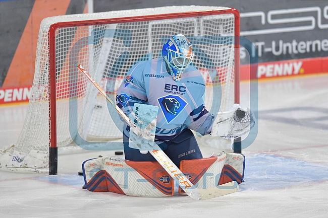23.11.2020 - ERC Ingolstadt - Training