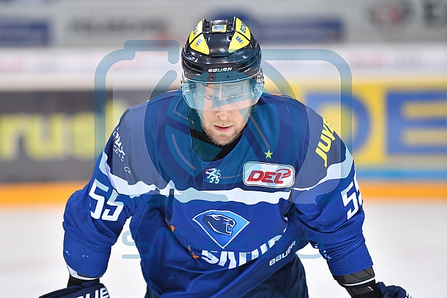 ERC Ingolstadt vs Adler Mannheim, Eishockey, DEL, Deutsche Eishockey Liga, Spieltag 46, 10.02.2017