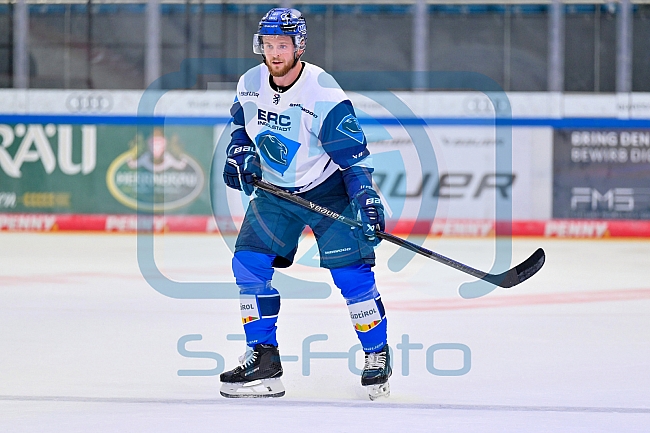 Eishockey, Herren, DEL, Saison 2026-2027, ERC Ingolstadt - Saisoneröffnung, 09.08.2026
