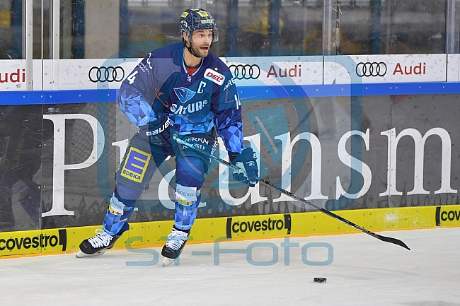 ERC Ingolstadt vs Düsseldorfer EG, DEL, Deutsche Eishockey Liga, Spieltag 37, 12.01.2020