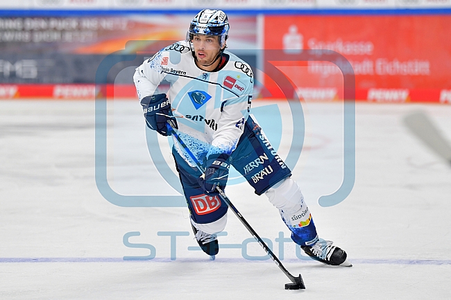 Vorbereitung, Eishockey, Herren, DEL, Saison 2021-2022, ERC Ingolstadt - HC Rytiri Kladno, 22.08.2021