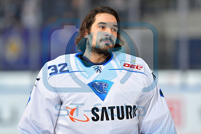 EHC Red Bull München vs ERC Ingolstadt, DEL, Deutsche Eishockey Liga, Spieltag 47, 21.02.2020