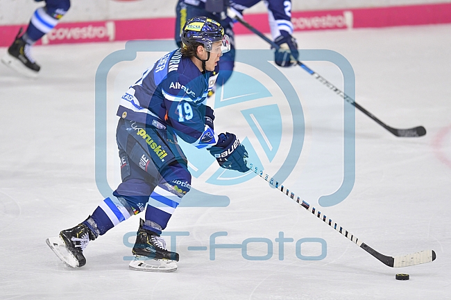 ERC Ingolstadt vs Eisbären Berlin, DEL, Deutsche Eishockey Liga, Spieltag 49, 22.02.2019