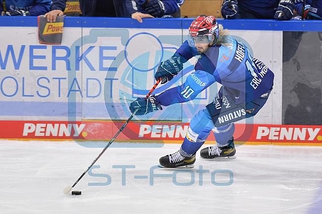 13.12.2020 - ERC Ingolstadt - Augsburger Panther