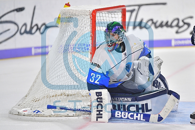 Thomas Sabo Ice Tigers vs ERC Ingolstadt, Eishockey, DEL, Deutsche Eishockey Liga, Spieltag 4, 23.09.2018
