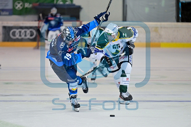 Eishockey, Herren, DEL, Saison 2024-2025, EHC Olten - ERC Ingolstadt, 25.08.2024
