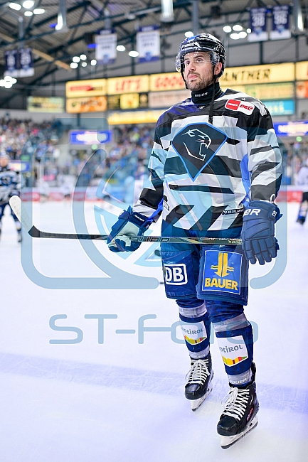 Eishockey, Herren, DEL, Saison 2024-2025, Playoffs Viertelfinale, Spiel 5, ERC Ingolstadt - Nürnberg Ice Tigers, 26.03.2025