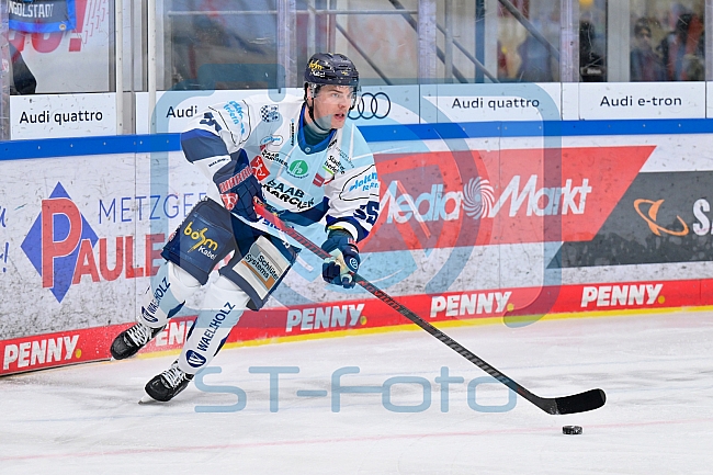 Eishockey, Herren, DEL, Saison 2025-2026, Spiel 28, ERC Ingolstadt - Iserlohn Roosters, 14.12.2025
