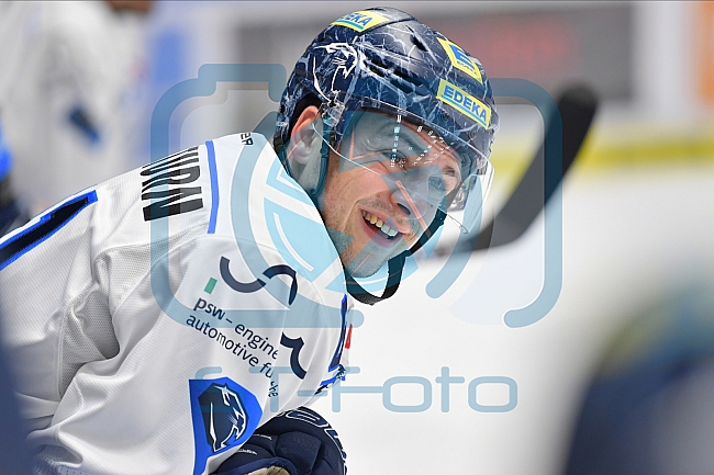 Augsburger Panther vs ERC Ingolstadt, DEL, Deutsche Eishockey Liga, Spieltag 7, 02.10.2019