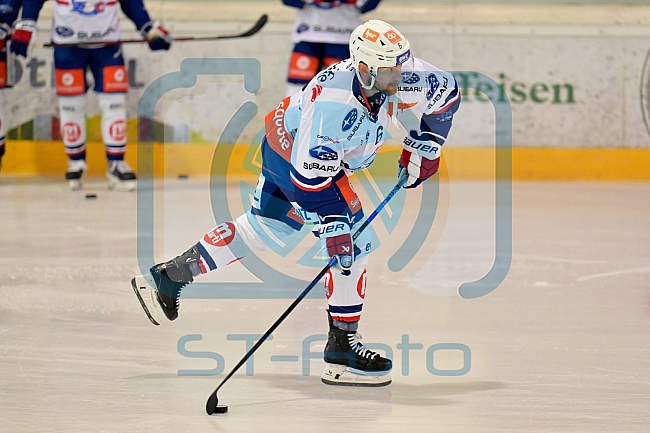 Eishockey, Herren, DEL, Saison 2025-2026, Vinschgau Cup, Spiel 3, ZSC Lions - Straubing Tigers, 24.08.2025