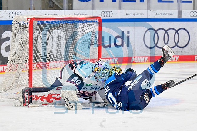 Eishockey, Frauen, DFEL, Saison 2025-2026, ERC Ingolstadt - Eisbären Berlin, 18.01.2026