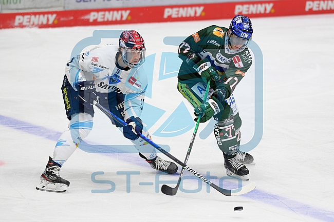 Eishockey, Herren, DEL, Saison 2020-2021, Augsburger Panther - ERC Ingolstadt, 15.01.2021