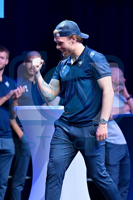Eishockey, Herren, DEL, Saison 2025-2026, ERC Ingolstadt - Saisonabschlussfeier, 18.04.2026