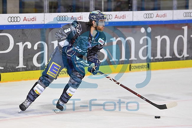 ERC Ingolstadt vs Eisbären Berlin, DEL, Deutsche Eishockey Liga, Spieltag 14, 25.10.2019