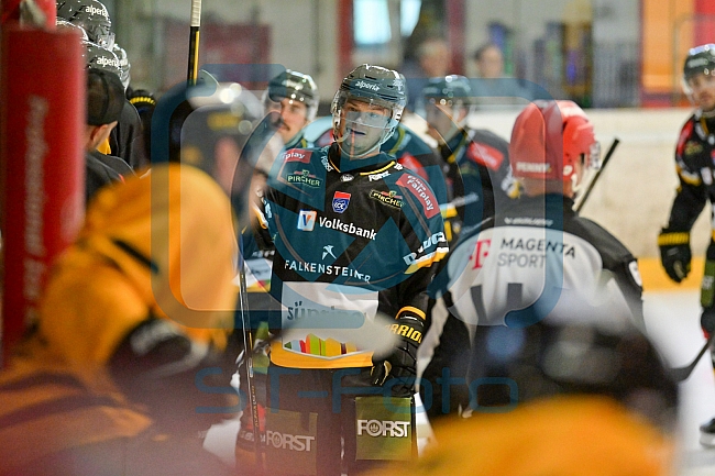 Eishockey, Herren, DEL, Saison 2026-2027, HC Falkensteiner Pustertal - HC Verva Litvinov, 23.08.2026