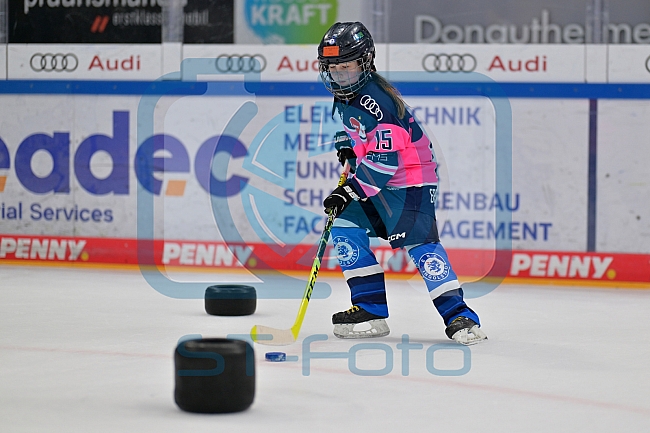 Eishockey, Herren, DEL, Saison 2023-2024, ERC Ingolstadt - Kids on Ice Day, 30.09.2023