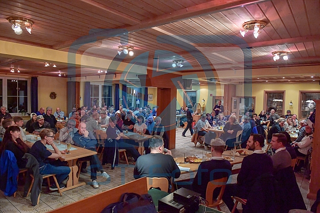 ERC-Stammtisch, Eishockey, DEL, Deutsche Eishockey Liga, 24.10.2018