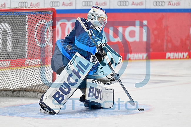 Eishockey, Frauen, DFEL, Saison 2024-2025, ERC Ingolstadt - EC Bergkamener Bären, 12.10.2024