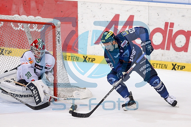 ERC Ingolstadt vs Augsburger Panther, Eishockey, DEL, Deutsche Eishockey Liga, Spieltag 2, 13.09.2015