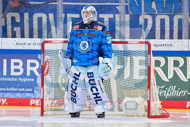 Eishockey, Herren, DEL, Saison 2025-2026, Spiel 37, ERC Ingolstadt - Löwen Frankfurt, 06.01.2026
