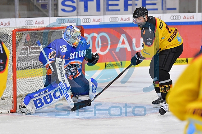 ERC Ingolstadt Legenden vs Sternstunden-Mannschaft, 23.02.2020