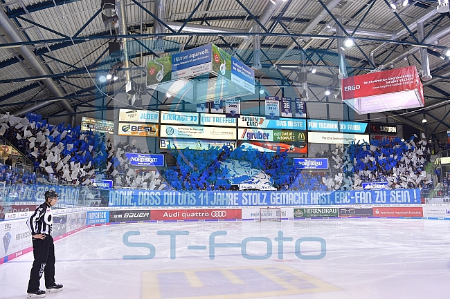 ERC Ingolstadt vs Straubing Tigers, DEL, Deutsche Eishockey Liga, Spieltag 52, 03.03.2019