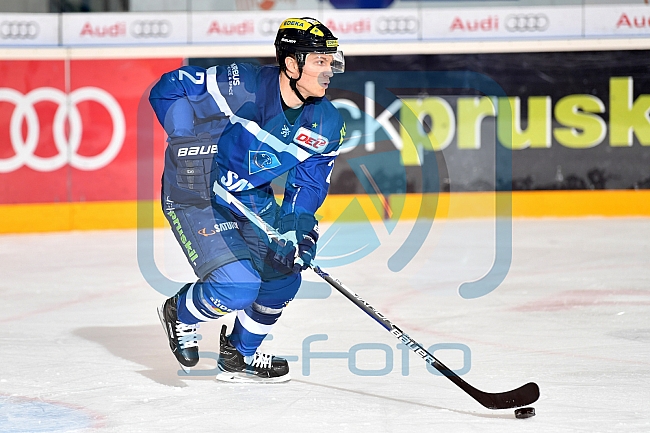 ERC Ingolstadt vs Koelner Haie, Eishockey, DEL, Deutsche Eishockey Liga, Spieltag 52, 26.02.2017