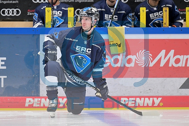 Eishockey, Herren, DEL, Saison 2024-2025, ERC Ingolstadt - Showtraining für Dauerkartenbesitzer, 04.08.2024