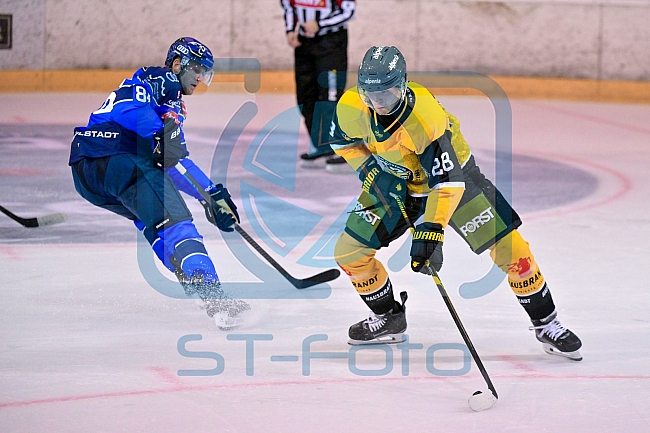 Eishockey, Herren, DEL, Saison 2026-2027, ERC Ingolstadt - HC Falkensteiner Pustertal, 21.08.2026