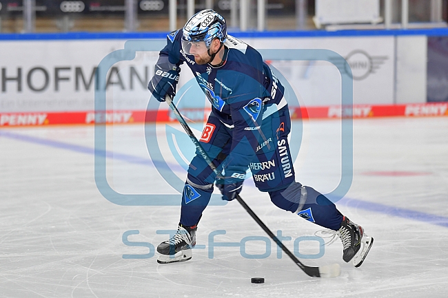 Eistraining, Eishockey, Herren, DEL, Saison 2021-2022, ERC Ingolstadt - Eistraining, 06.08.2021